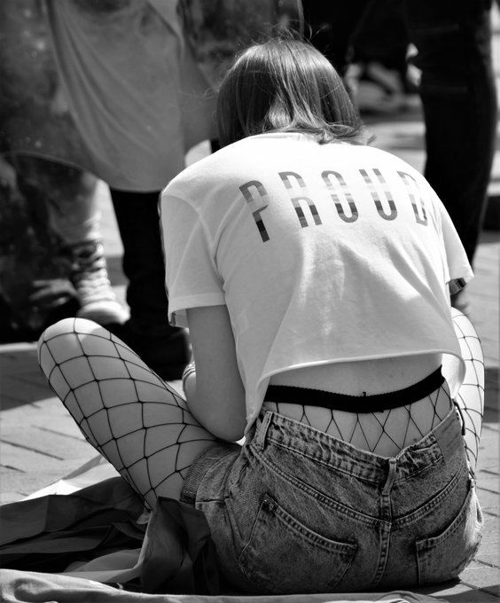 Birmingham Pride (2019)